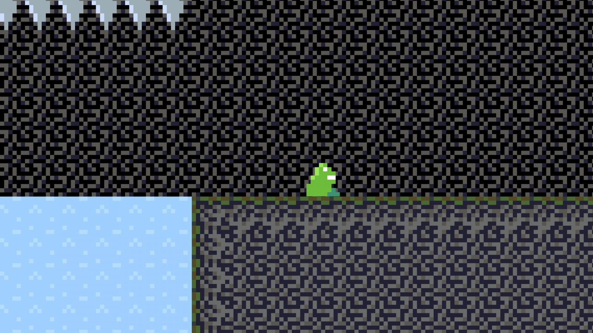 Frogua Demo (itch) - кадр 5