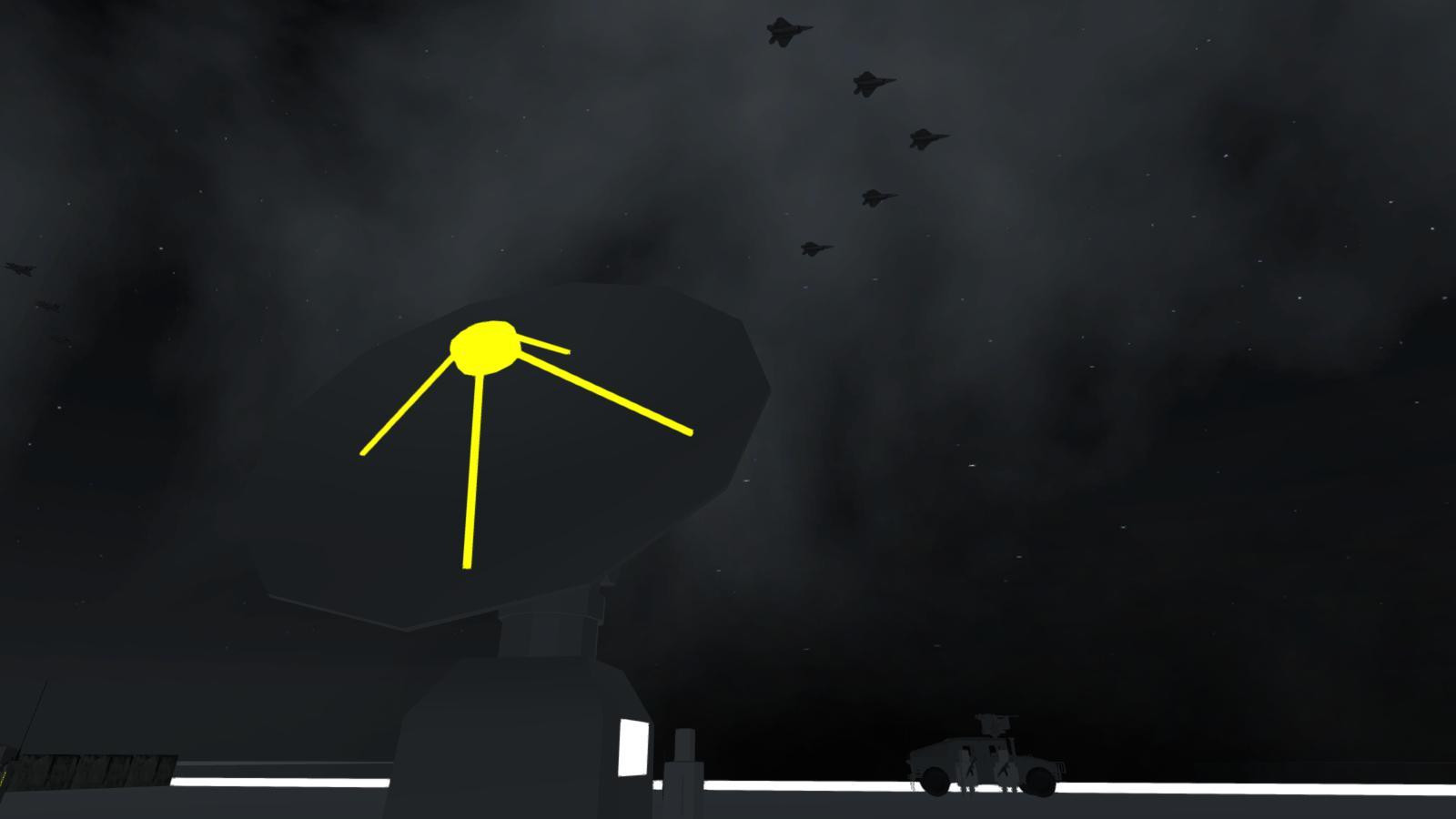 FALLING APART (A Dystopian Episodic Game) (itch) - кадр 9