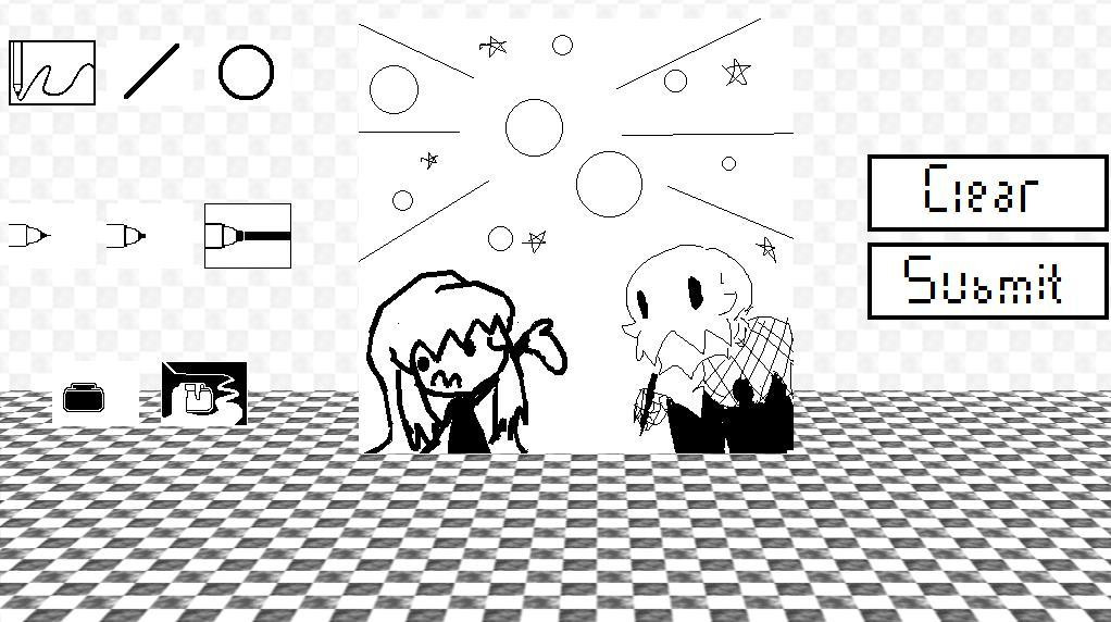 A Transient Experiment (itch) - кадр 3