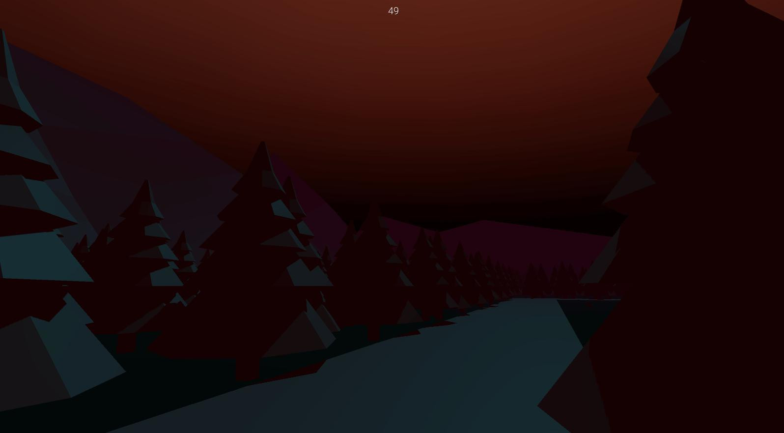 BE AWARE OF YOUR SURROUNDINGS (itch) - кадр 3