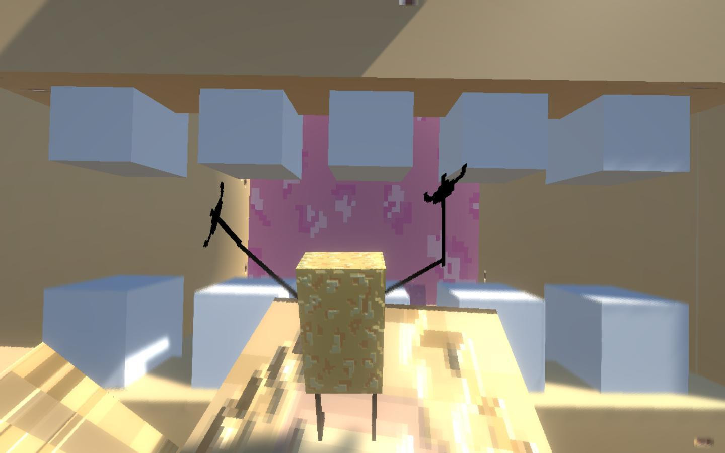 Crisp Ricies (itch) - кадр 3