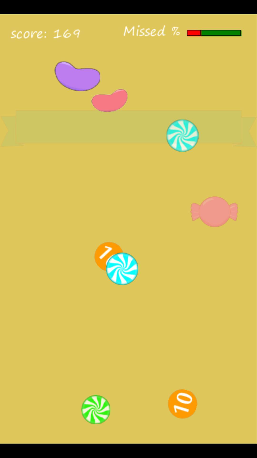 Tap Tap Gems free (itch) - кадр 5