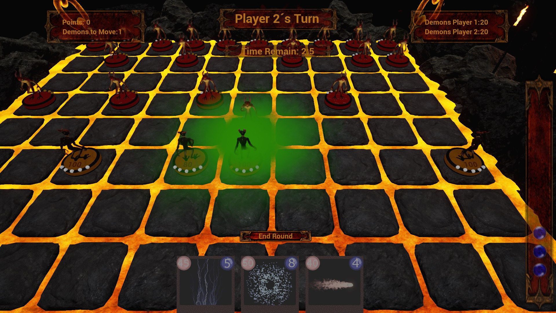 Demon Horde Master - кадр 9