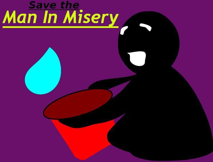 Man In Misery (itch) - кадр 5