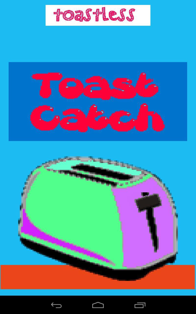 Toast Catch (itch) - кадр 2