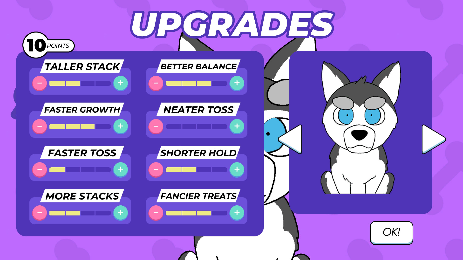 Good Doggo (itch) - кадр 6