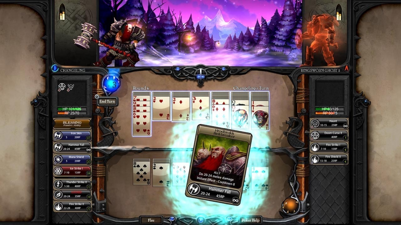 Runespell: Overture - кадр 15