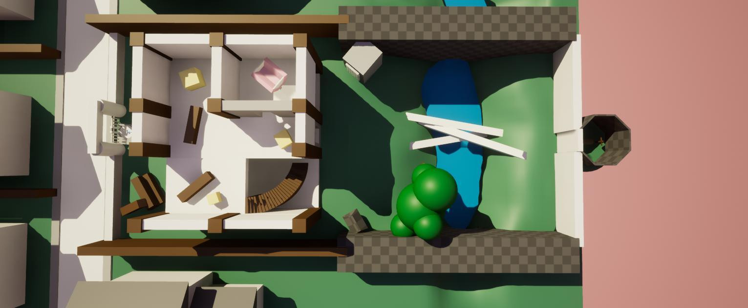 Build_Sad (itch) - кадр 4