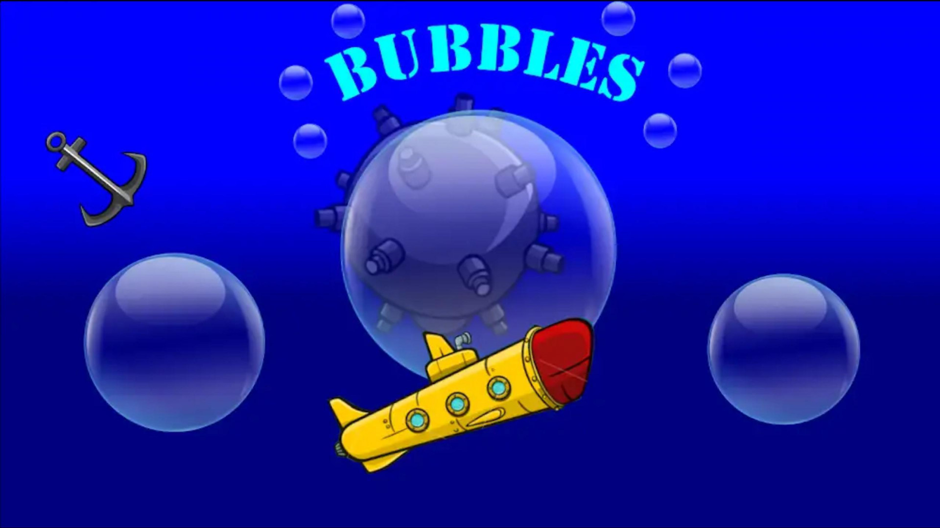 Bubbles (itch) (zoromoth) - кадр 1