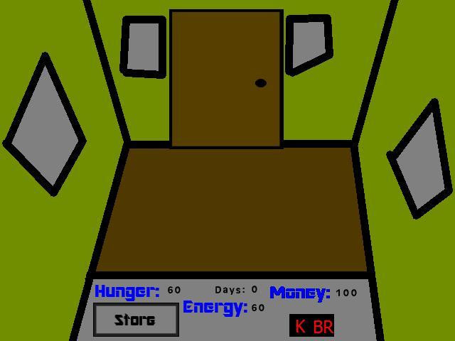 Pixel Life (AngeloGame) (itch) - кадр 4