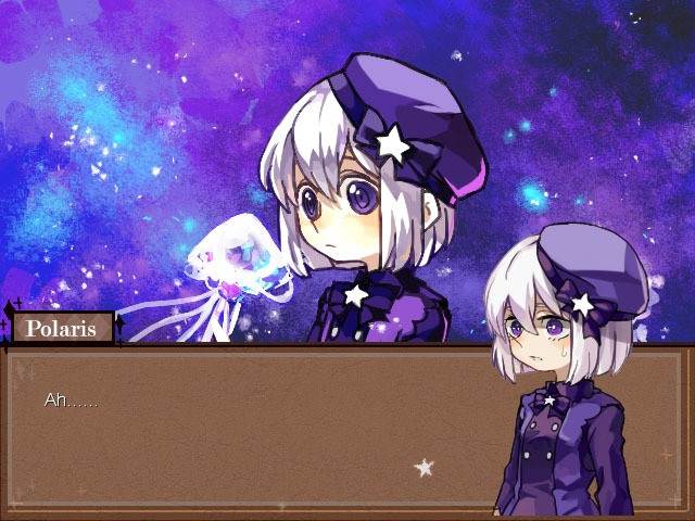 Dreamfarer (English Translation) (itch) - кадр 4