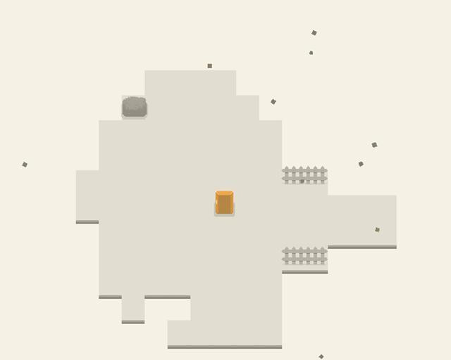 PATH, a game of Life (itch) - кадр 5