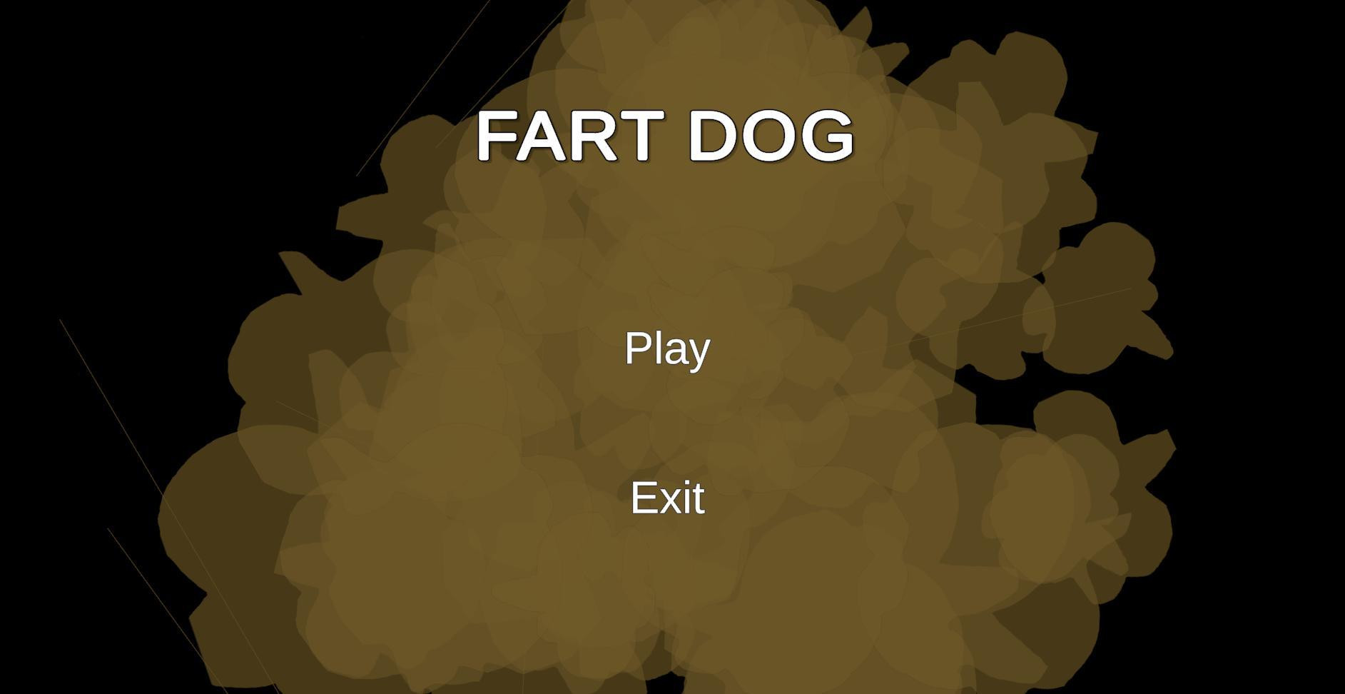 Fart Dog (CandyAngelo, jamieEGB) (itch) - кадр 1