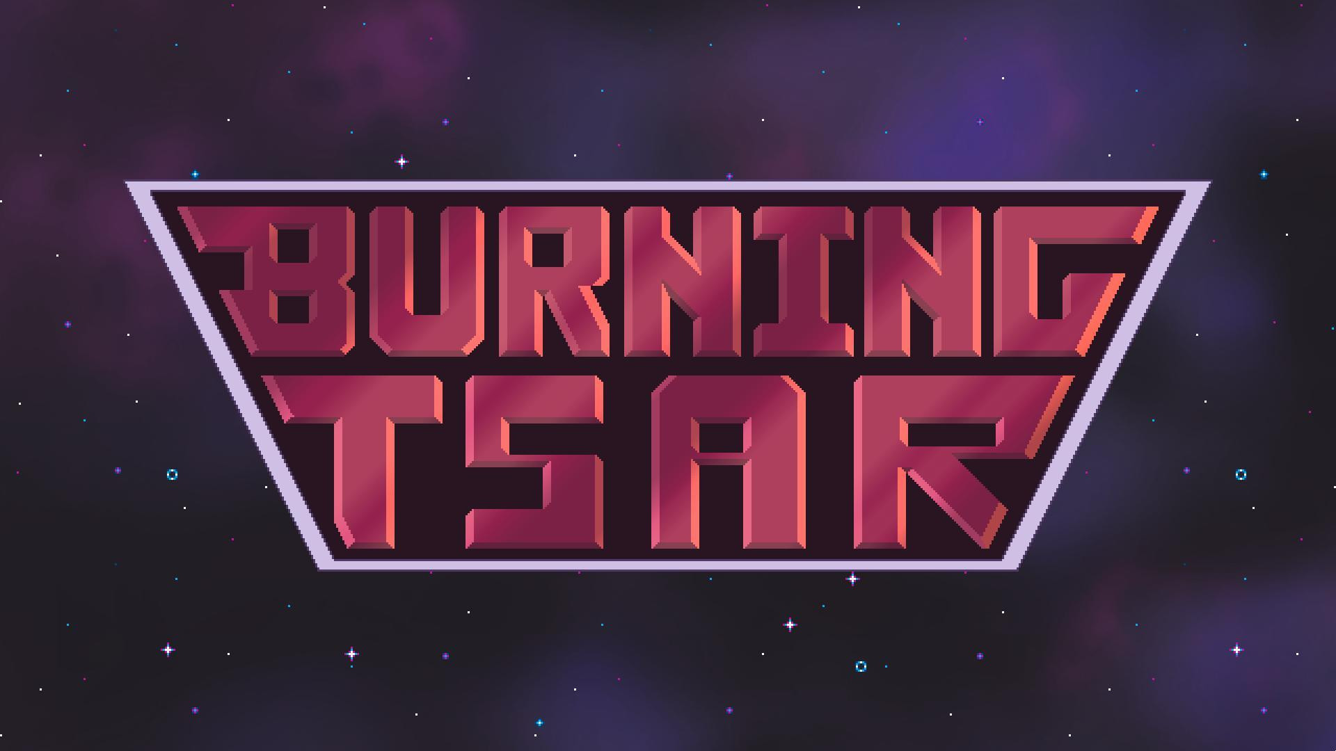 Burning Tsar (itch) - кадр 6