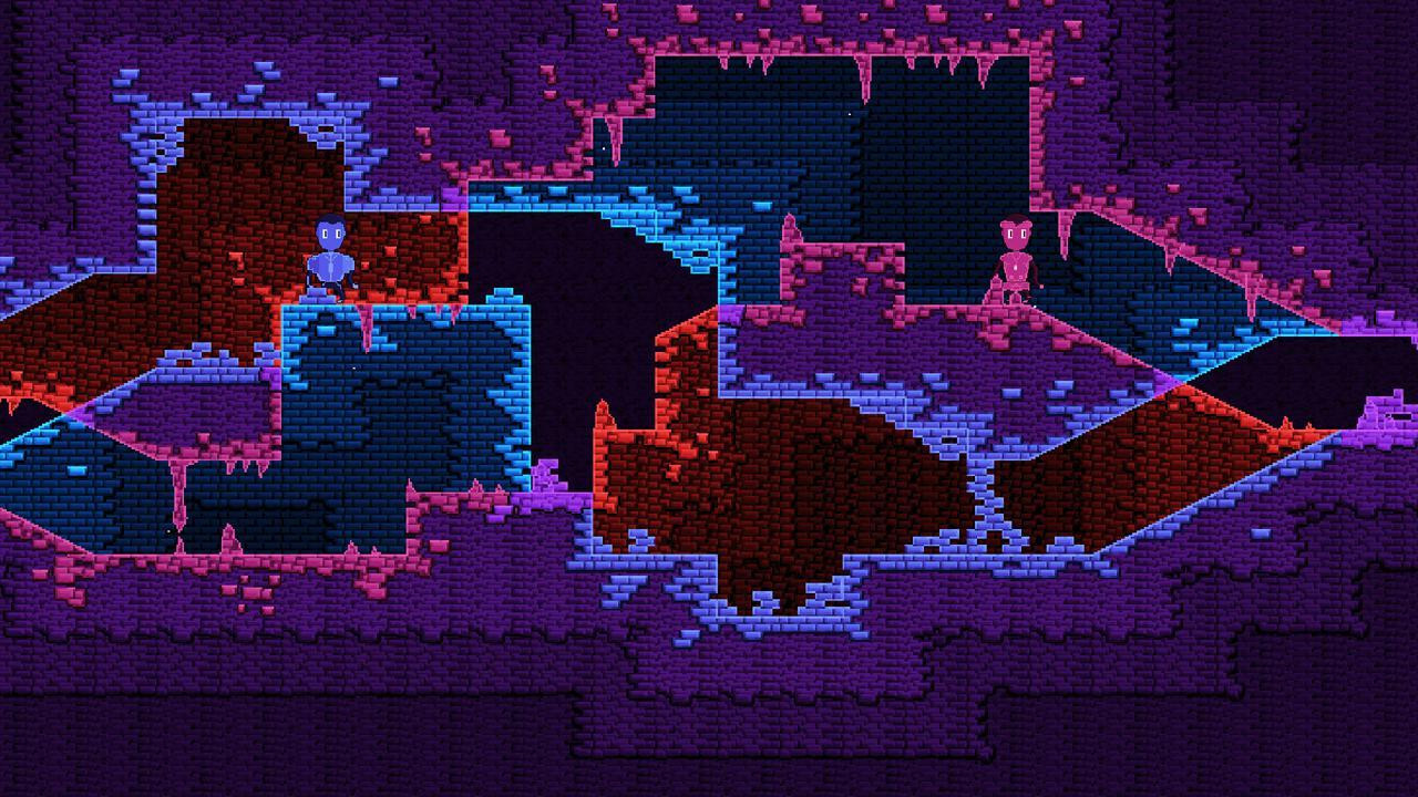 Purple (Nimerra) (itch) - кадр 7