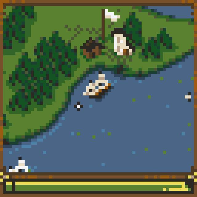 Buccaneers 64 (itch) - кадр 5