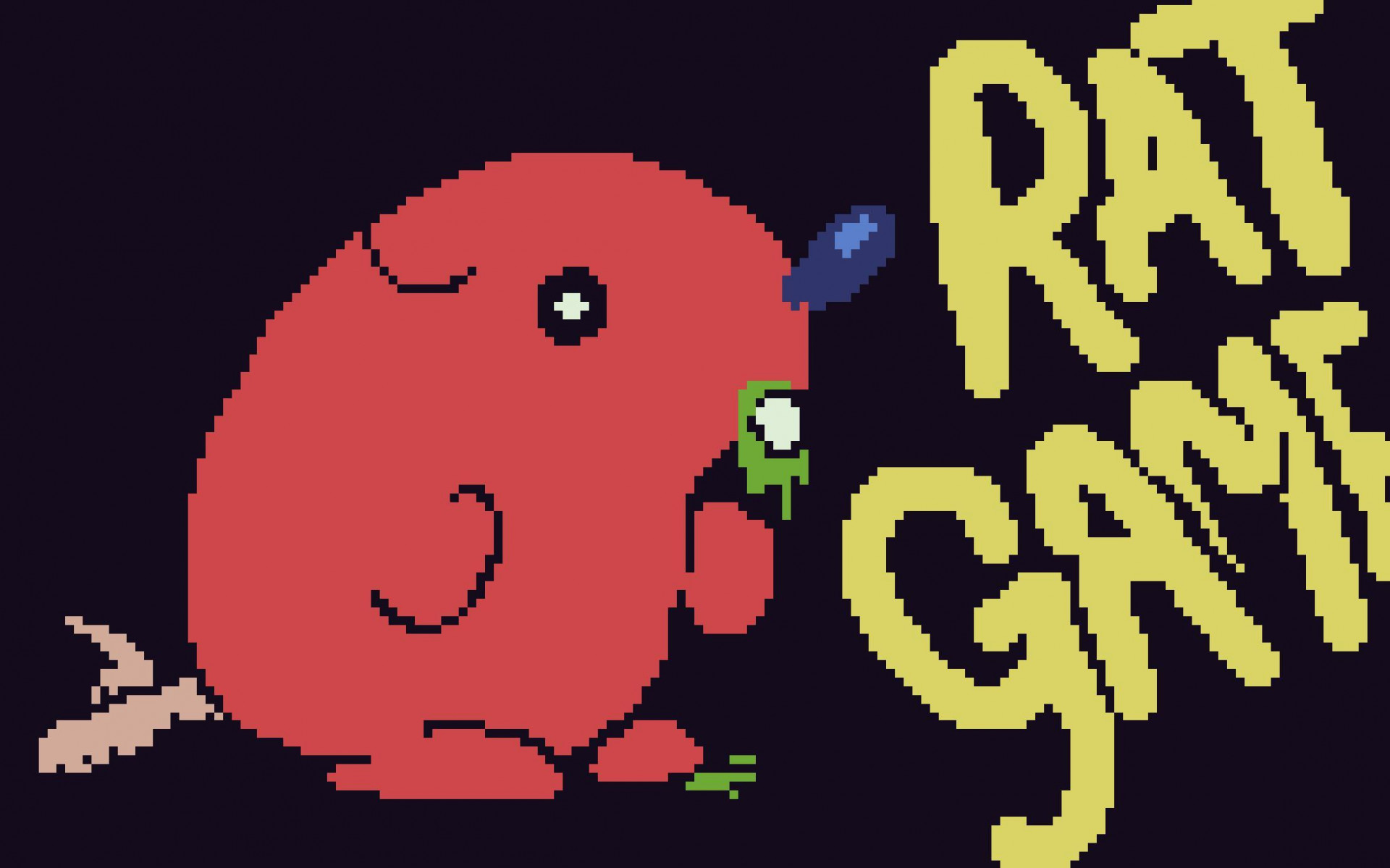 RAT GAME (itch) - кадр 1