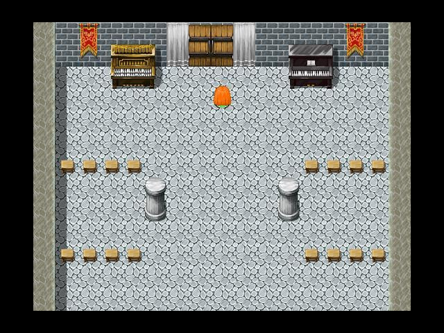 The Spirit Guider (itch) - кадр 4