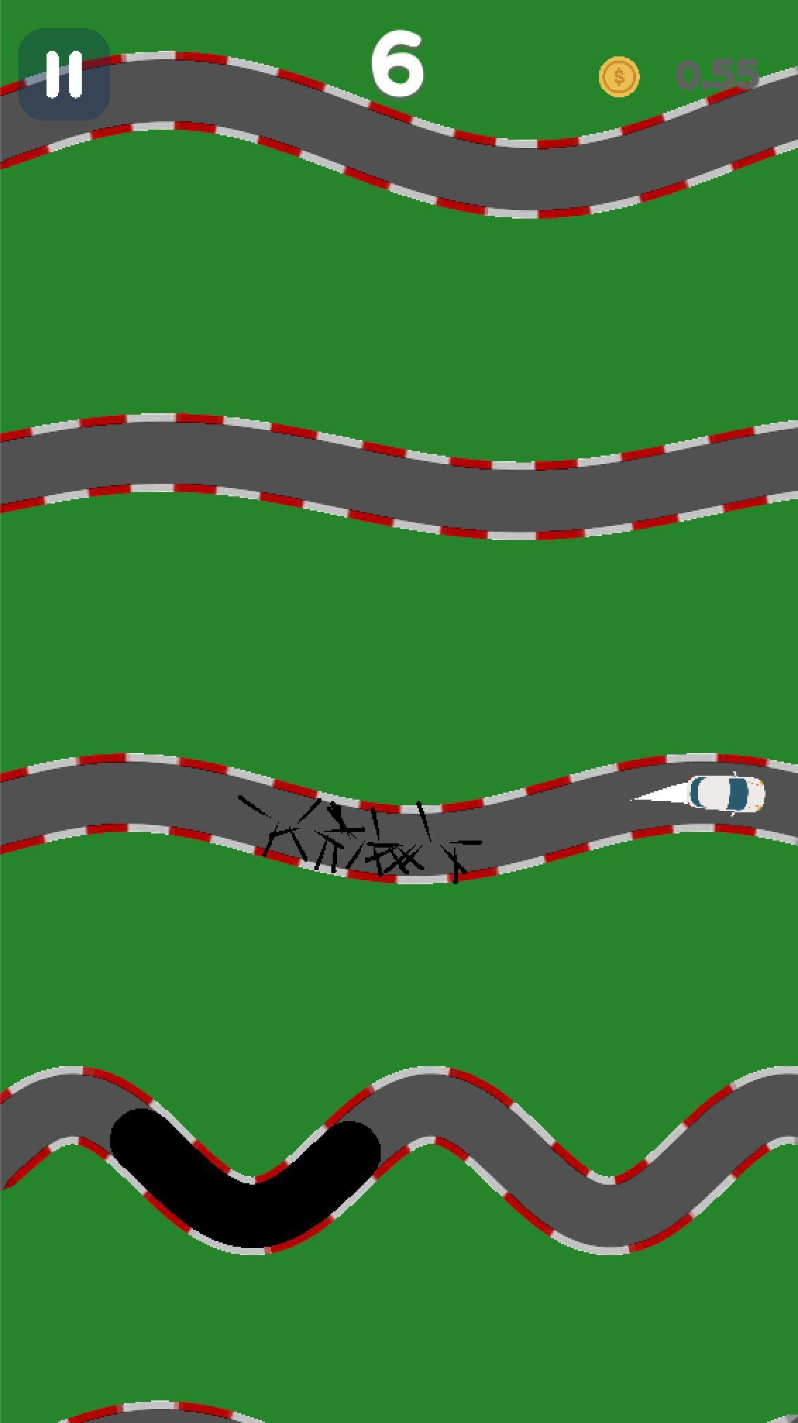 Short Cut (itch) - кадр 2