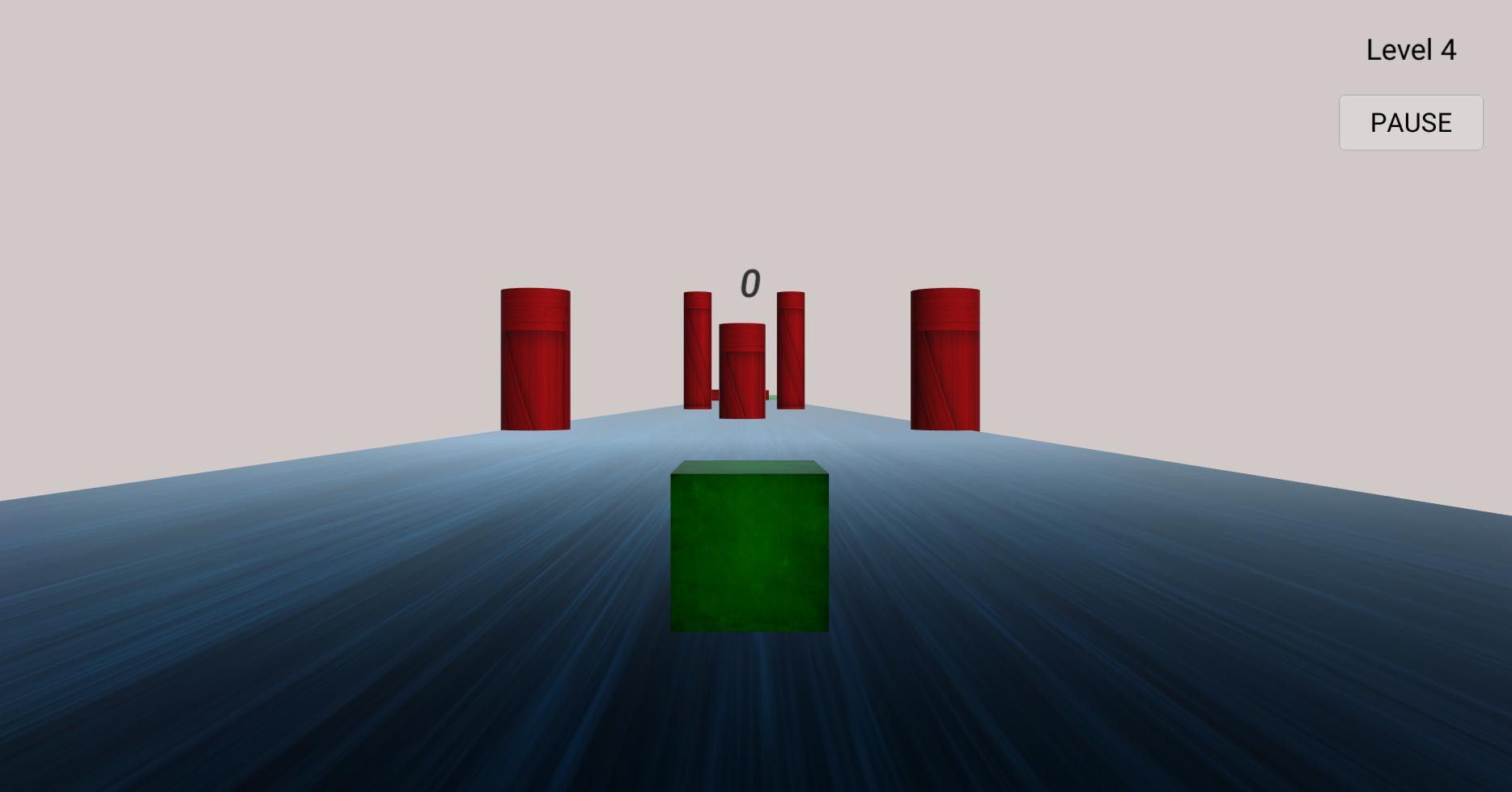 CubeThon (Mozzarella Productions) (itch) - кадр 5