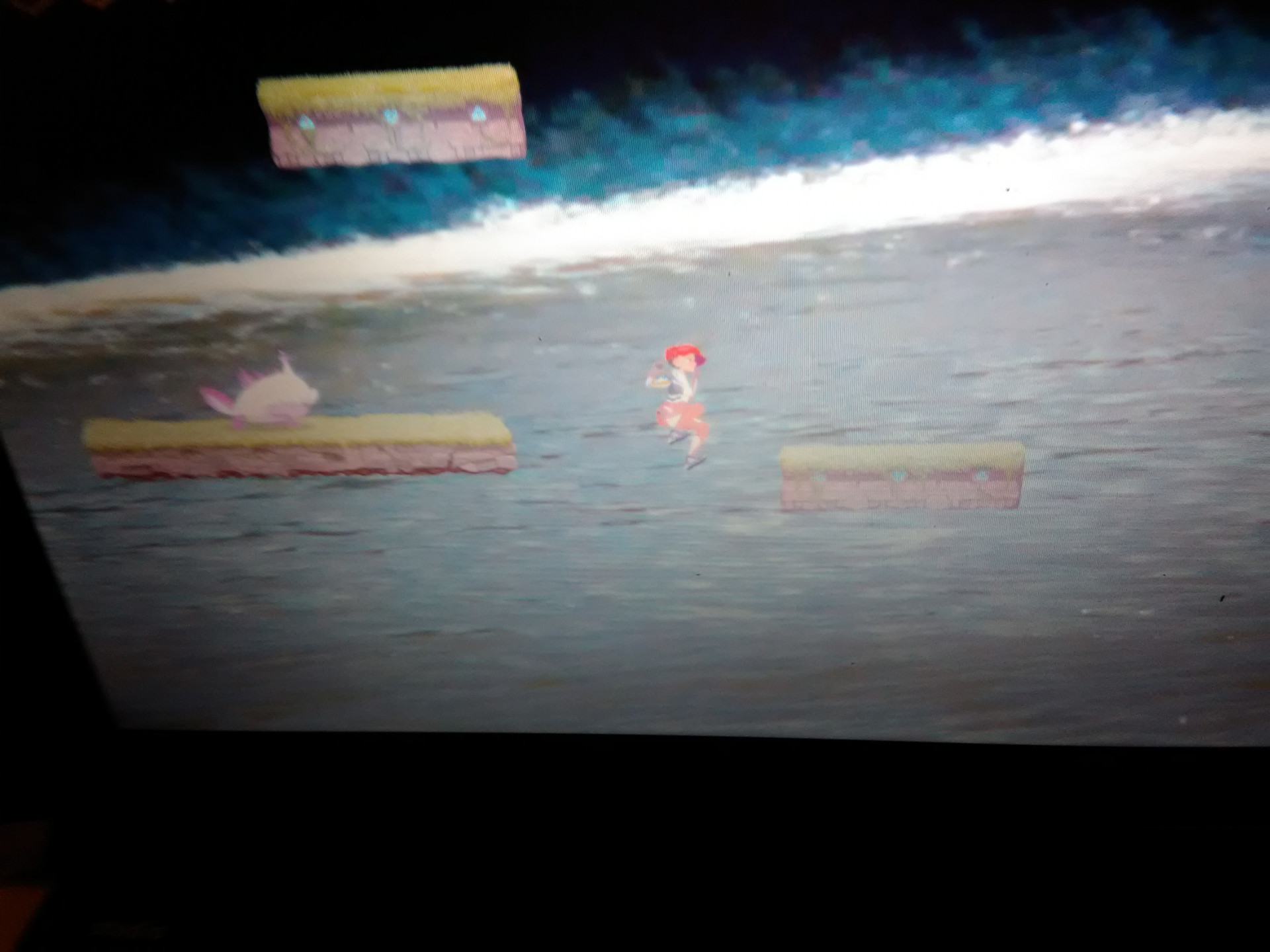The Mighty Maumee River Adventure (itch) - кадр 4