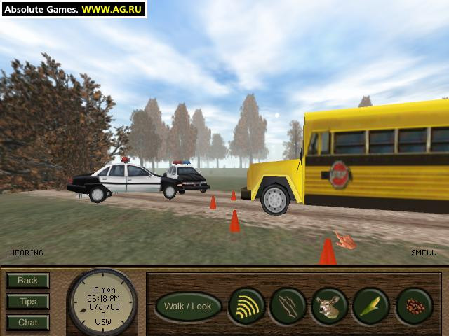 Deer Hunter 4: World-Record Sized Bucks - кадр 14