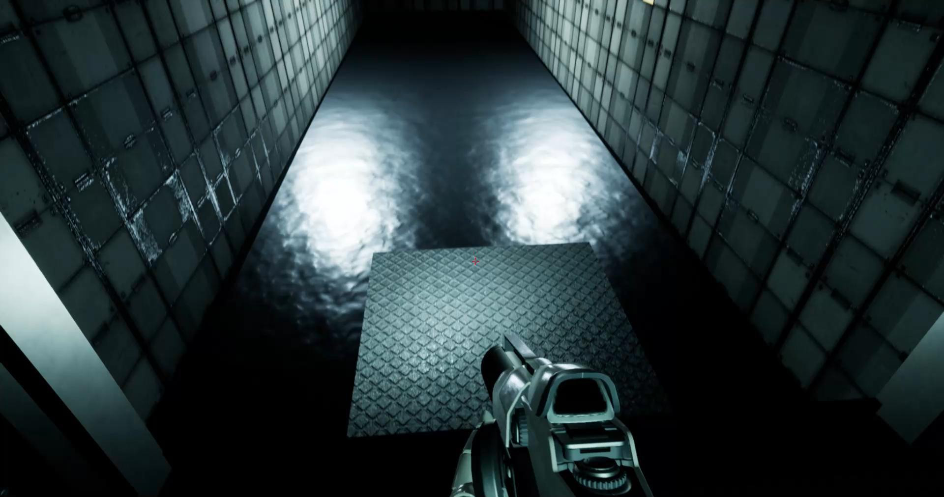 The Librarian - The World of Nexus 3 (itch) - кадр 3