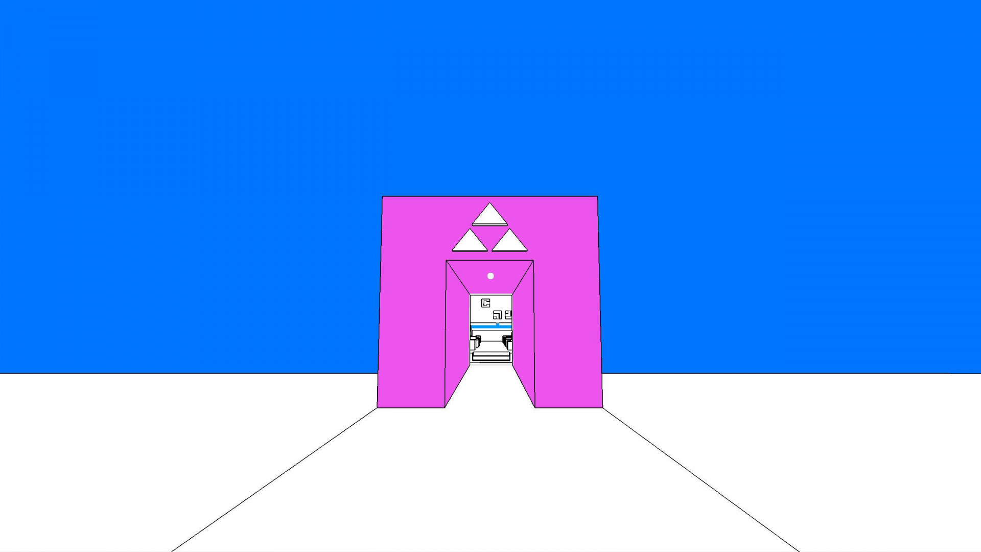 Project Colour (itch) - кадр 5