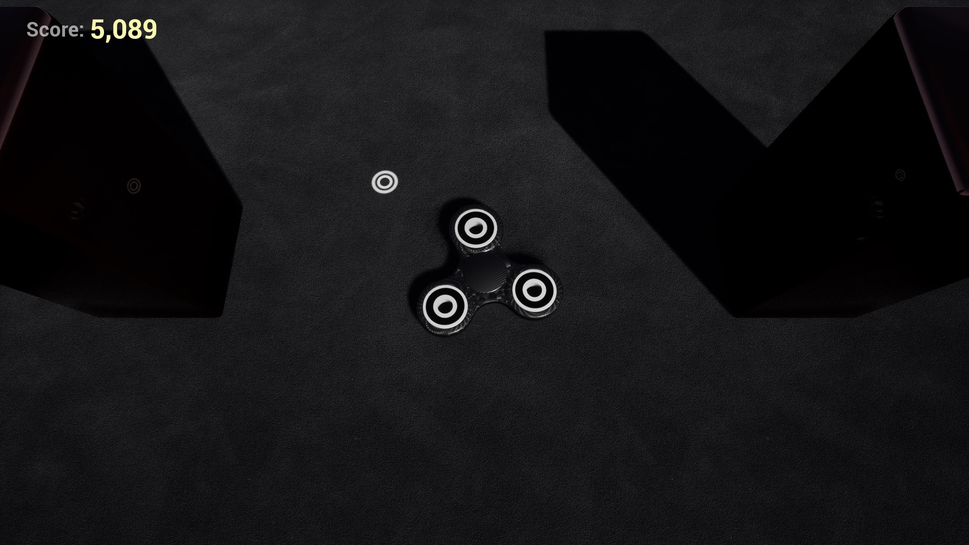 Ultimate Spinner Simulator - Unstress Yourself - кадр 5