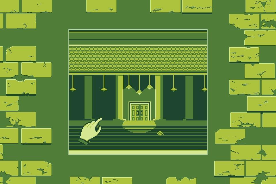 The Third Shift (itch) - кадр 6