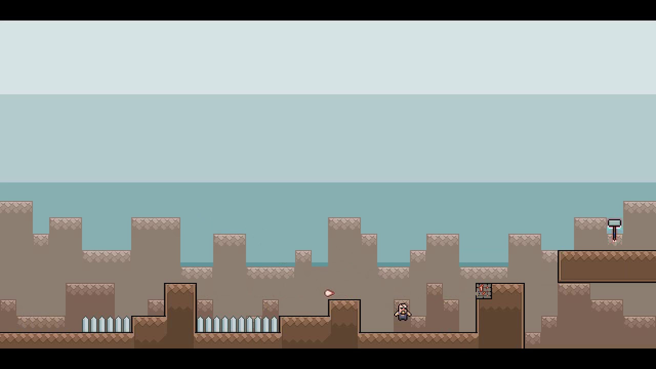 Blacksmith Run - кадр 4