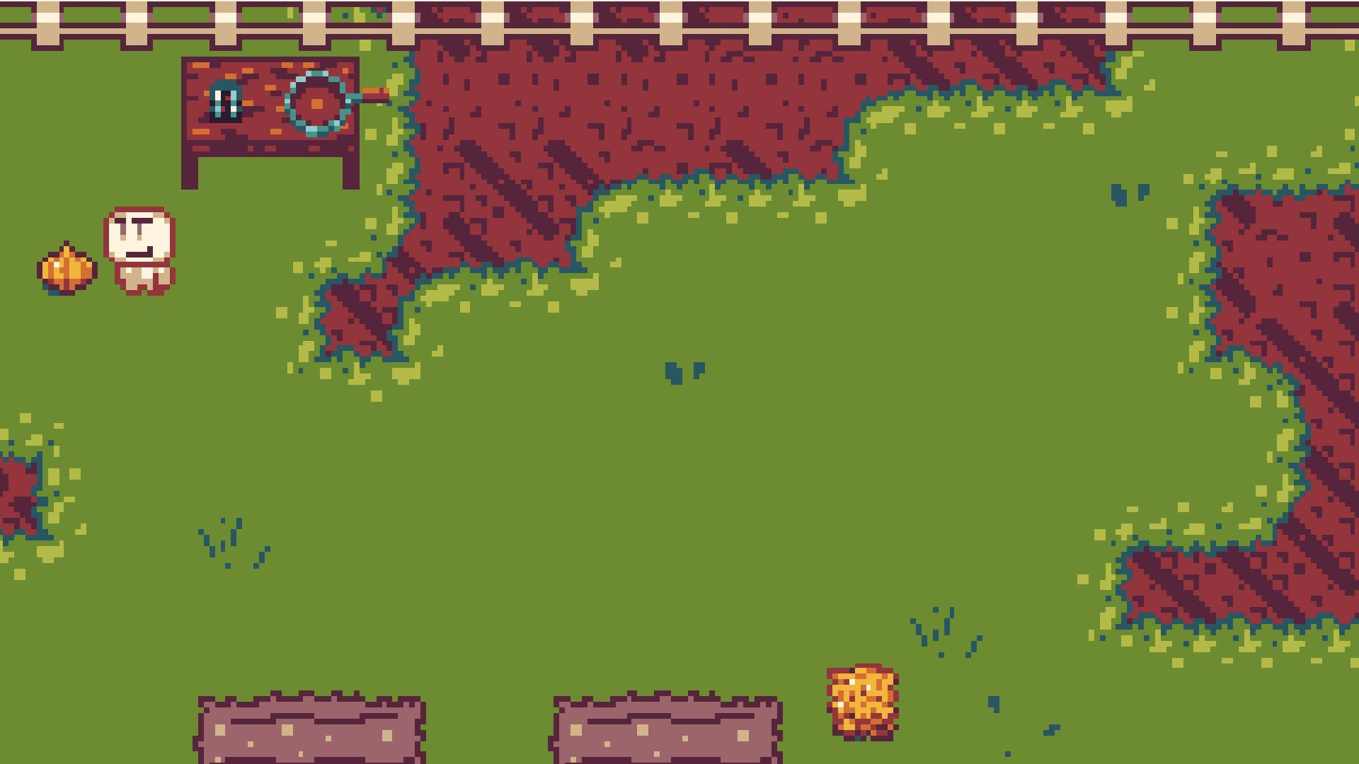 Ramen Origins (itch) - кадр 2