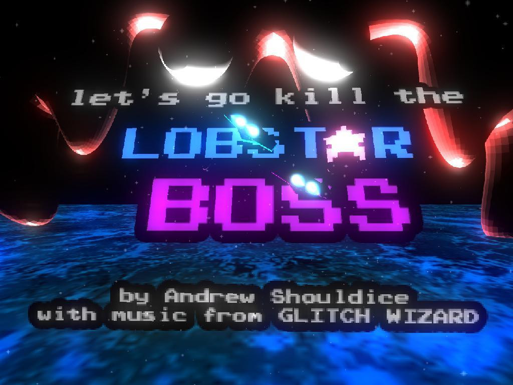 LOBSTAR BOSS (itch) - кадр 4