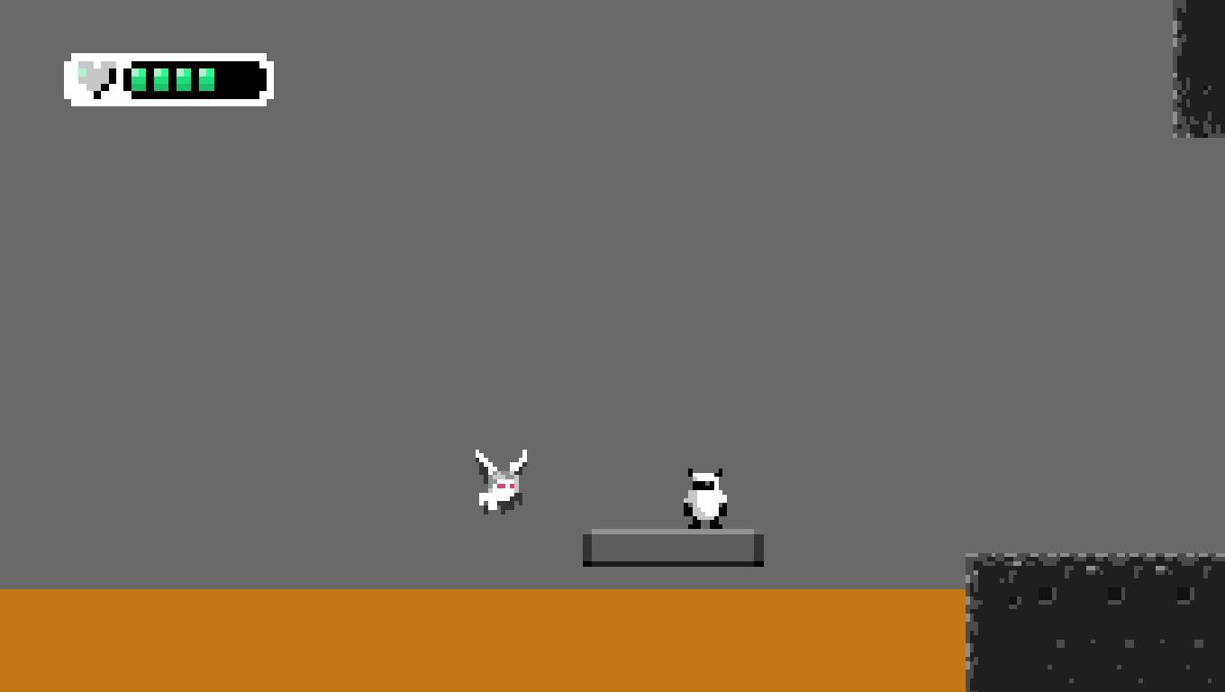Inverted World (itch) - кадр 5