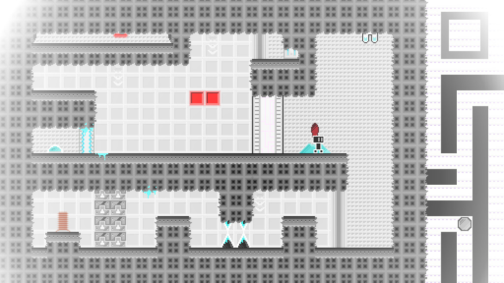 Disparity - кадр 8