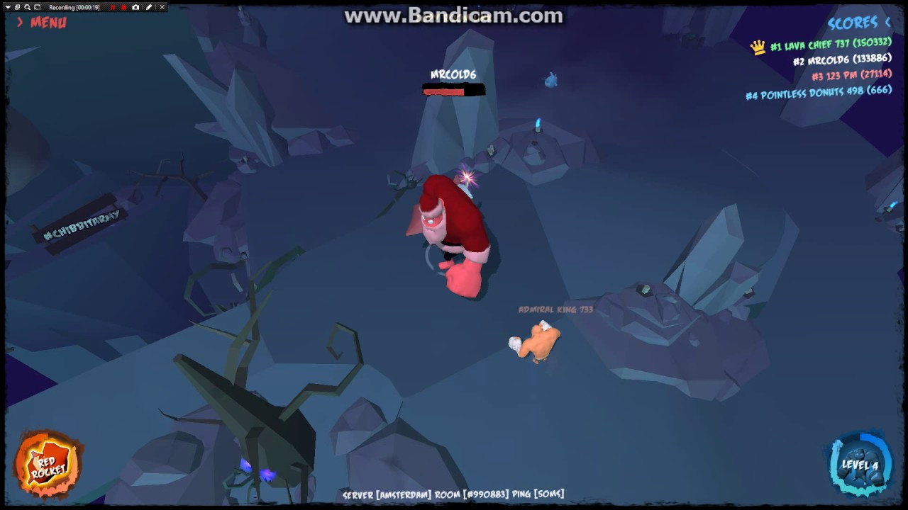 Brutes.io - кадр 3