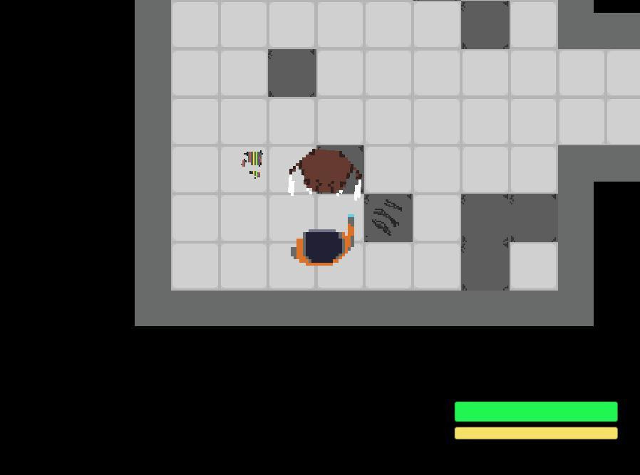 Parsec Polarity (itch) - кадр 2