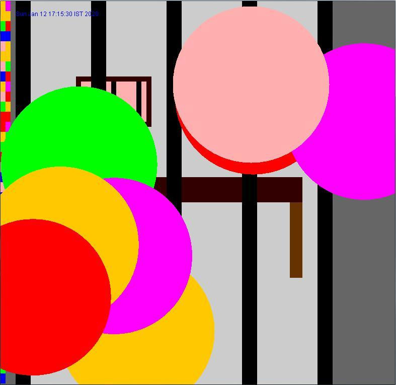 BadBalls (itch) - кадр 3