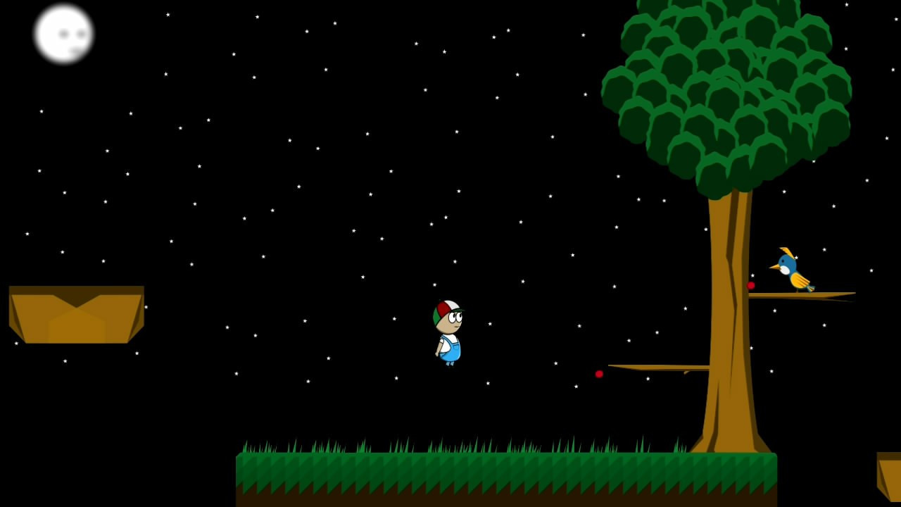 LOLLIPOP OF FURY (itch) - кадр 6