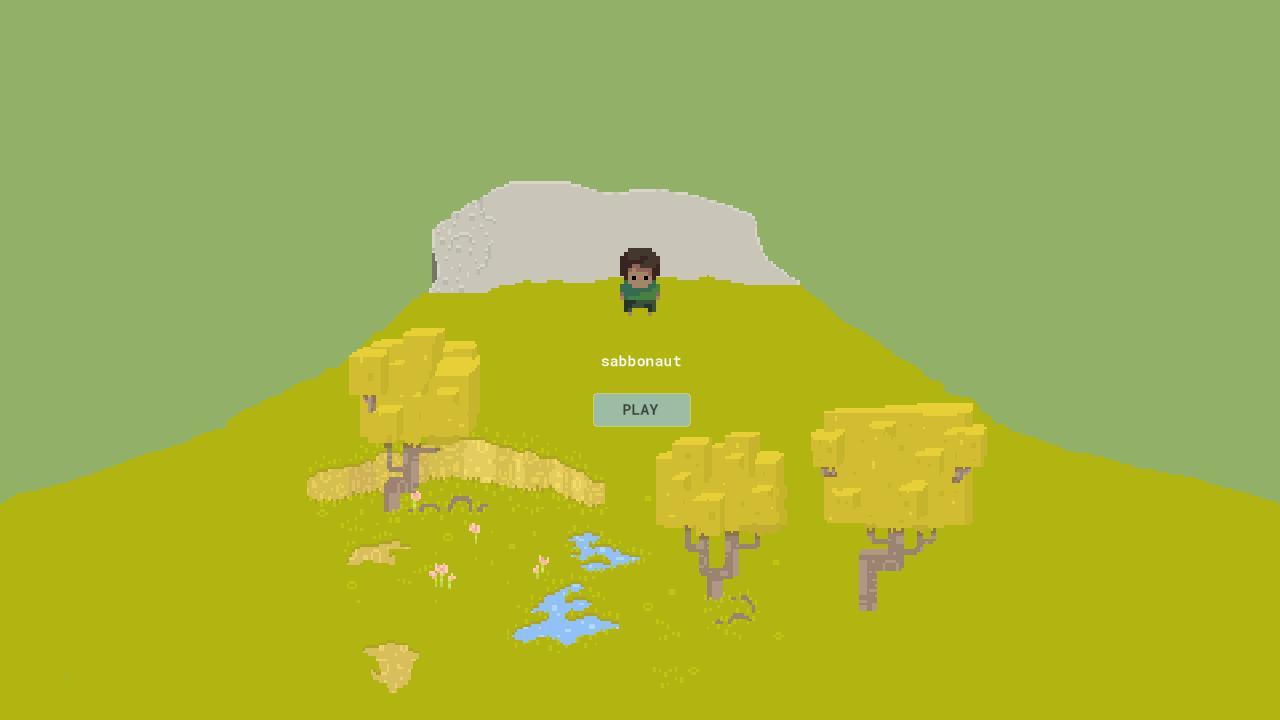 Spirevale (itch) - кадр 9