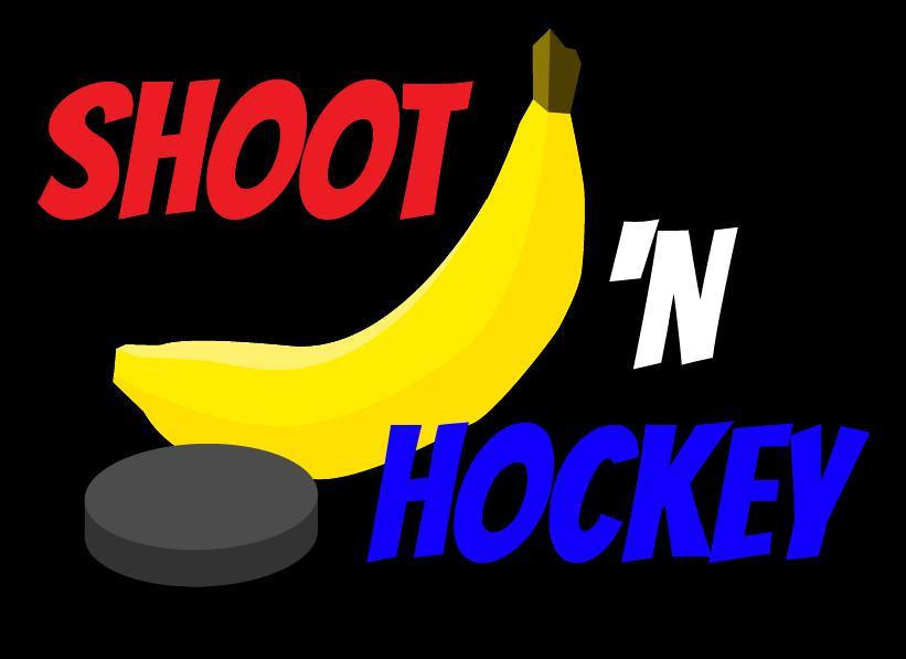 Shoot 'N Hockey (itch) - кадр 1