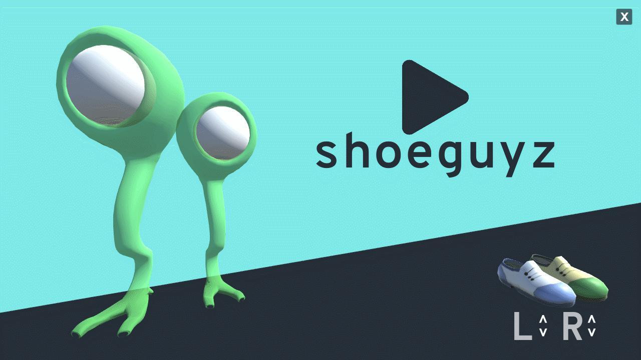 shoeguyz (itch) - кадр 2