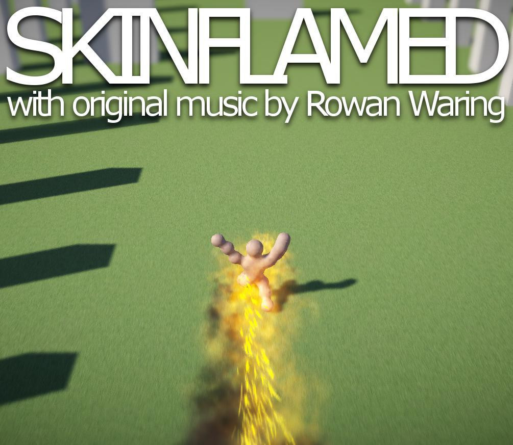 SKINFLAMED (itch) - кадр 1