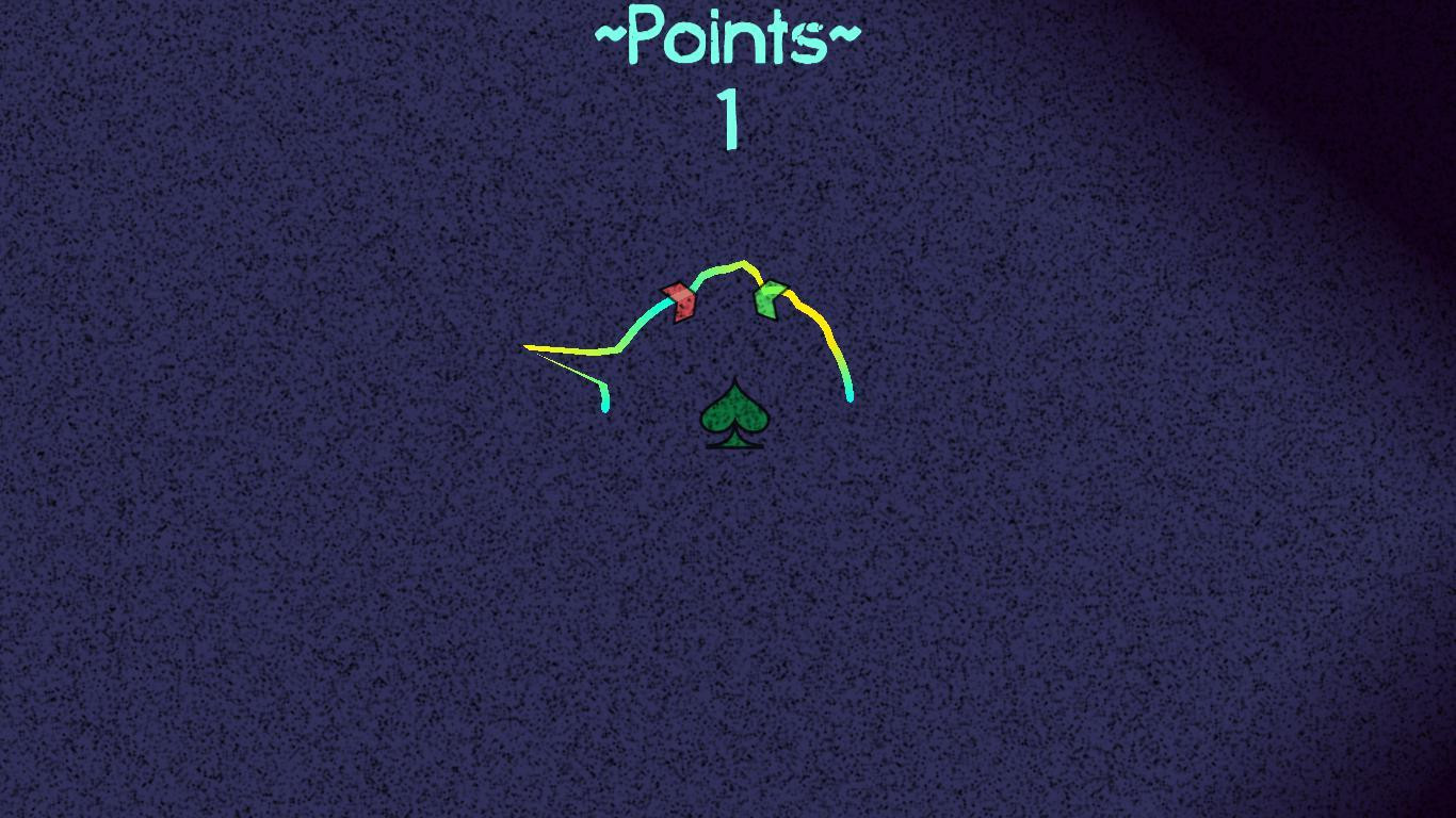 Quantum Fruit (itch) - кадр 5