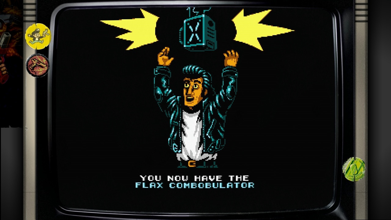 Retro City Rampage - кадр 13