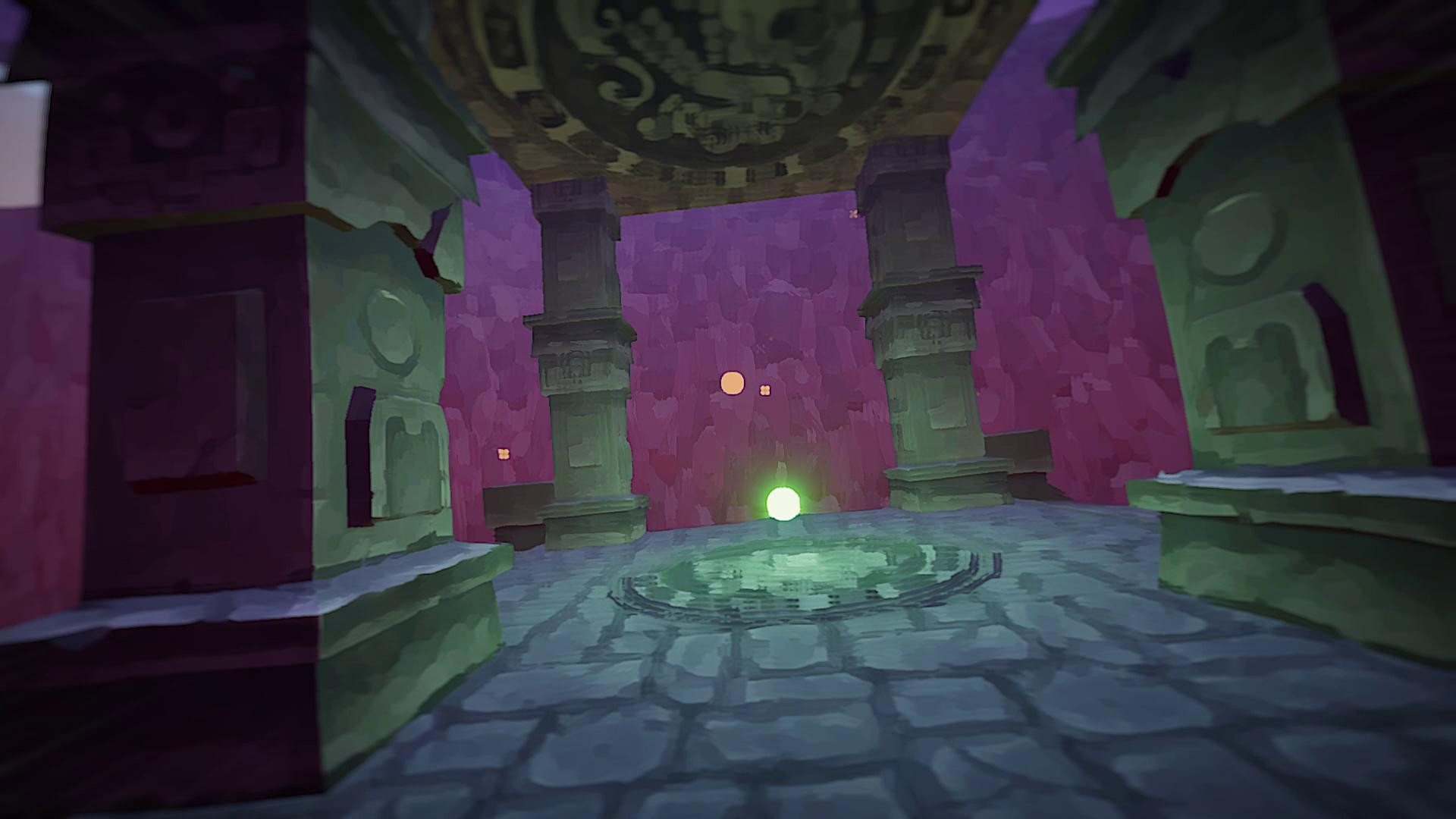 Ascent (xrnz) (itch) - кадр 5