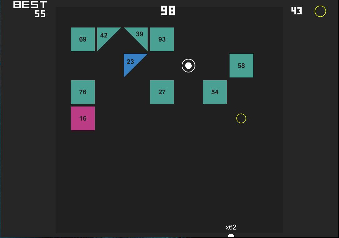 Brick Breaker Ultimate - кадр 3