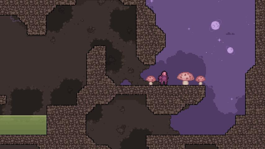 Droseraceae Rampage (itch) - кадр 4