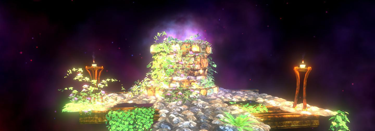 Quest of Eternity: Keys of Time (itch) - кадр 7