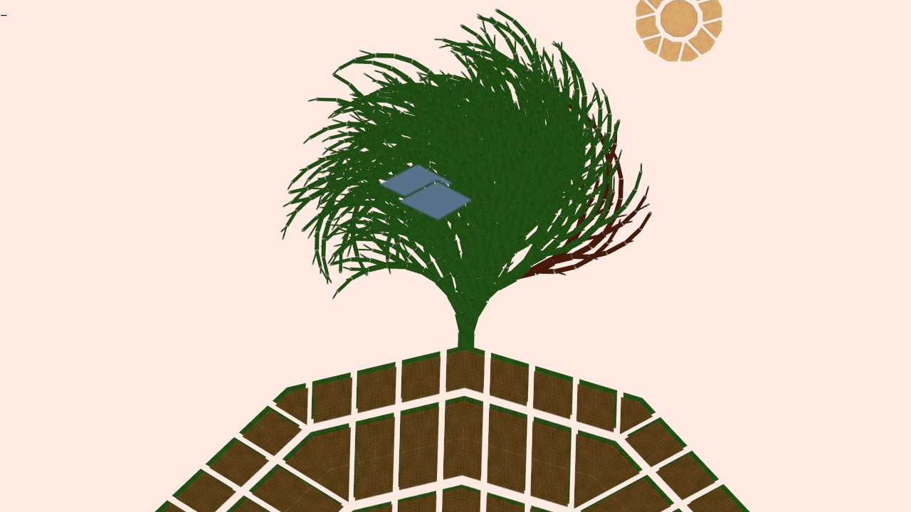 The Trees (itch) - кадр 4